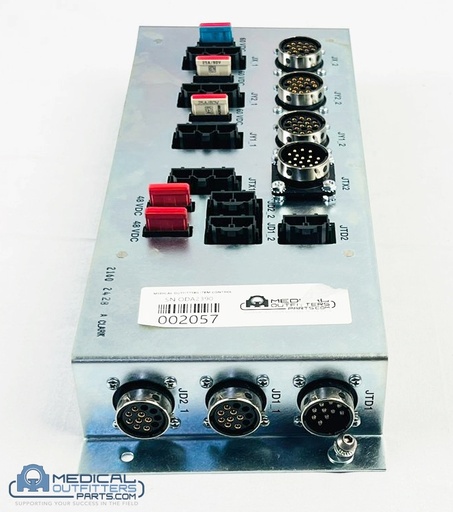 [2160-5112, 453560219531, 2160-2428] Philips SkyLight Eclec, J-Box, PN 2160-5112, 453560219531