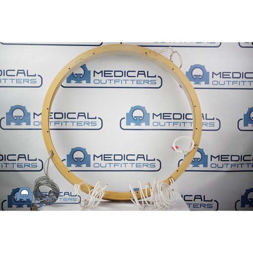 [459800325741] Philips CT Contacting Slip Ring System, PN 459800325741