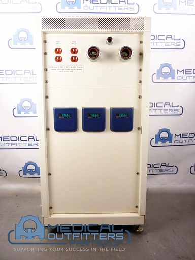 [4450028-02] Philips CT Teal Power Conditioner 3 Phase 50/60 Hz, PN 4450028-02