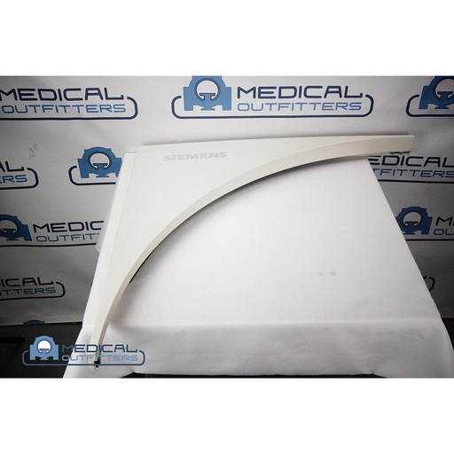 [3816605] Siemens Emotion Cover Front Upper Left, F, PN 3816605