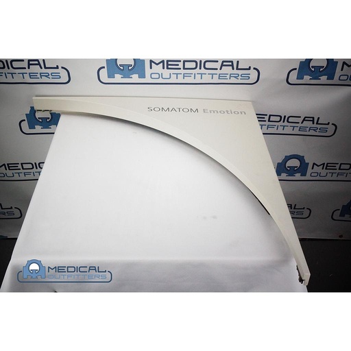 [3816695] Siemens Emotion Cover Front Upper Right, F, PN 3816695