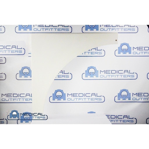 [3816639] Siemens Emotion Cover Rear Upper Left, F, PN 3816639