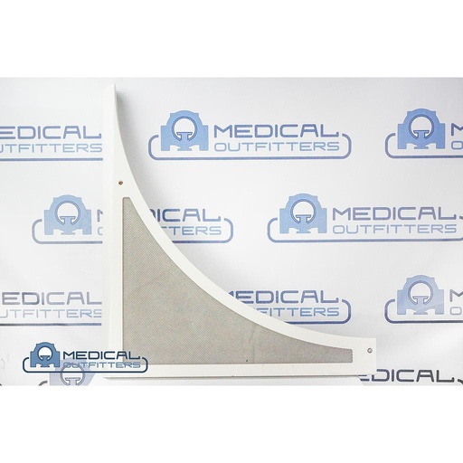 [3804957] Siemens Emotion Air Flow Filters (Set 2 Pieces), PN 3804957