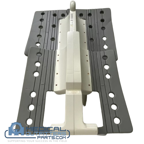 [5514752] Siemens MRI CP Peripheral Angio Array Coil, PN 5514752