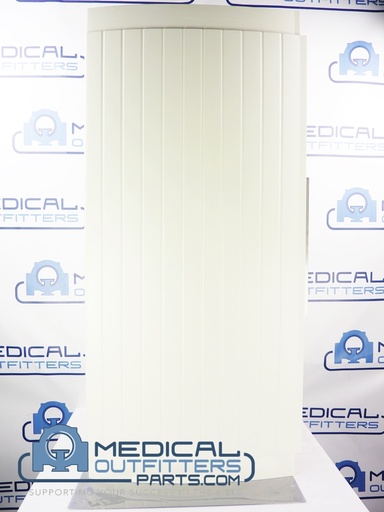 [3816522] Siemens Emotion Base Cover, Front Left, PN 3816522