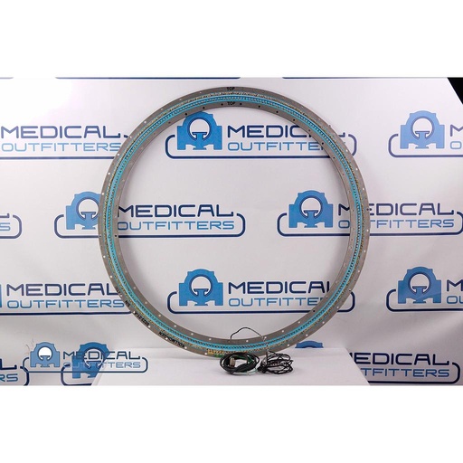 [453566502001] Philips CT Brilliance Resolver-145 Speed, PN 453566502001