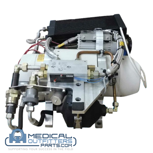 [989000085891] Philips CT MRC600 X-RAY Tube, PN 989000085891