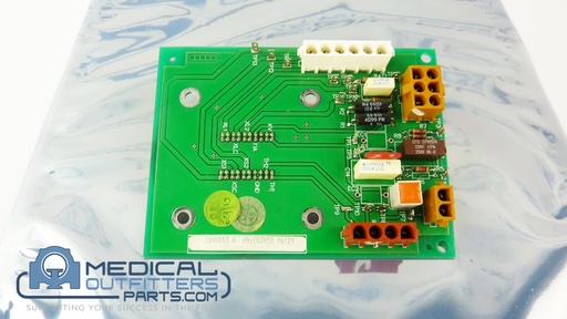 [2100553] GE LightSpeed Measurement Board, PN 2100553