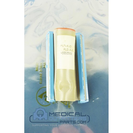 [45553502] GE Senographe DMR Mammo Ribbon Cable, PN 45553502