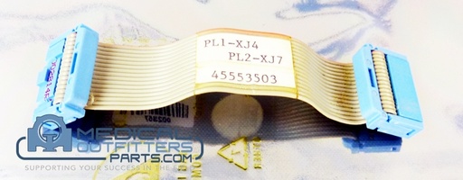 [45553503] GE Senographe DMR Mammo Cable PL1/PL2-2, PN 45553503