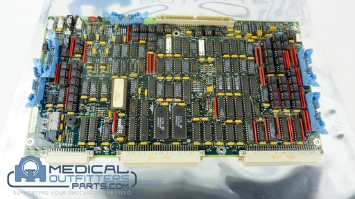 [2101719] GE Senographe DMR Mammo Carte Interface Statif Board, PN 2107719, 45559842