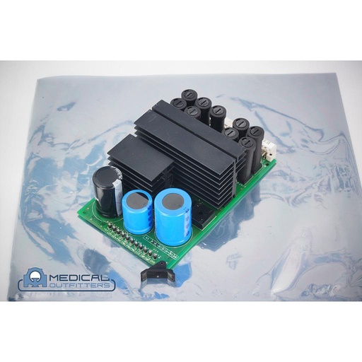 [4763244] Siemens MRI Magnetom Table Power Supply A5132, PN 4763244