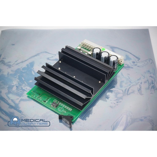 [4763236] Siemens MRI Magnetom Table Controller for Patient Light, A5182, PN 4763236