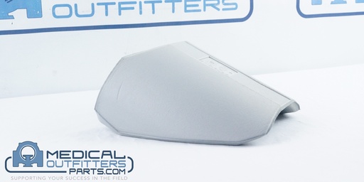 [7445690] Siemens CT Sensation Head Rest 25° F. Head Support, PN 7445690