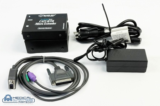 [453560109731, 5200-3796] Philips SkyLight Pasy Cat5 Kvm Micro Extender, PN 453560109731, 5200-3796