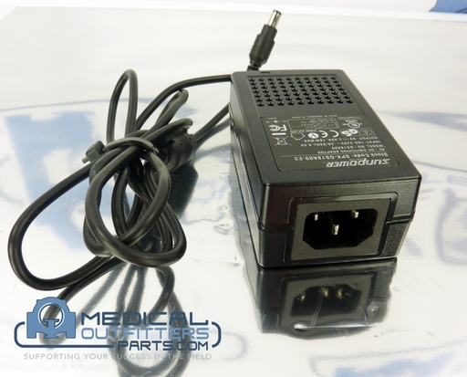 [5200-3817] Philips SkyLight AC Adapter, 18VDC, Philips, PN 5200-3817, 453560109851