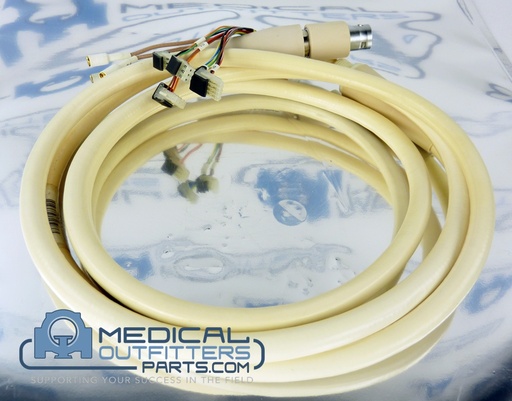 [5109595] Toshiba QD Neck Coil Cable, PN 5109595