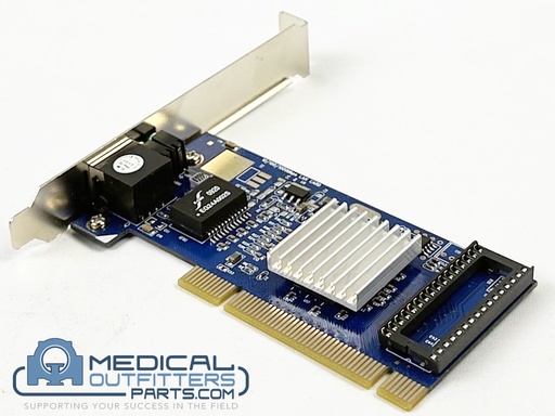 [ZEN3301E] Zonet Network Adapter 32-Bit 10/100/1000Mbps, PN ZEN3301E