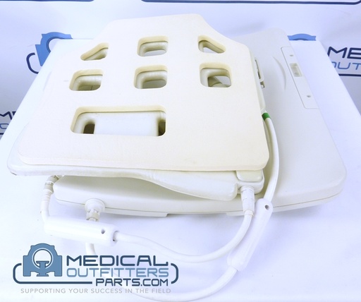 [989603050041] Philips MRI Achieva Sense Cardiac Coil, 3.0T, PN 989603050041