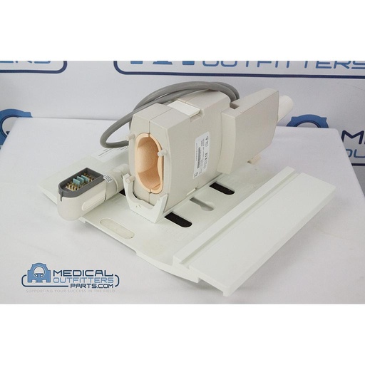 [104505] Invivo 3.0T Wrist Coil Baseplate Assembly, PN 104505