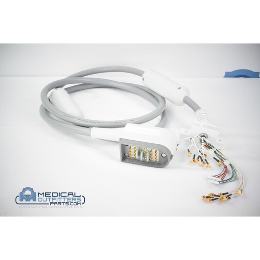 [108891] Philips MRI 3.0T External Cable Assembly, PN 108891