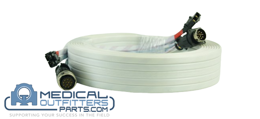 [2160-5634, 453560067651] Philips Skylight Tower to X-Track Detector Cable 2160-5634, PN 453560067651
