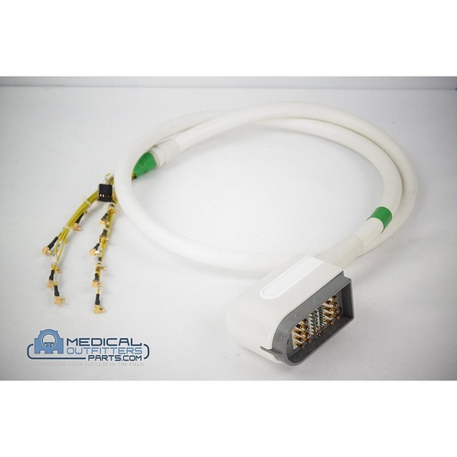 [656485001] Philips 16CH 3.0T Coil 4ft Cable Assy.