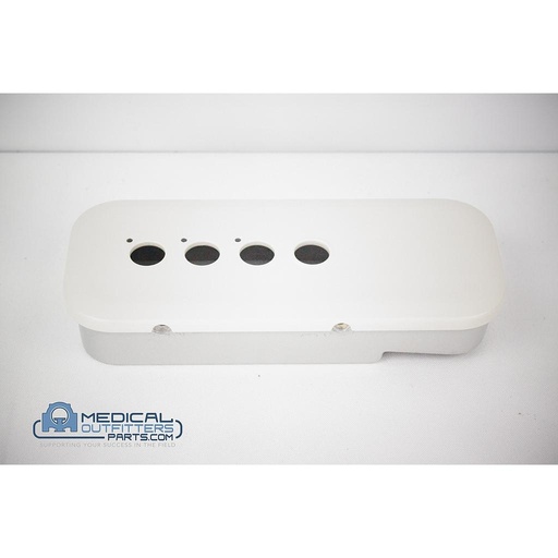 [45221322771] Philips MRI Picu Rear Cover, PN 45221322771
