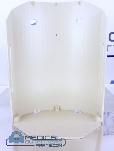 [452213195992] Philips MRI Achieva RF Assy Headrest 3.0T, PN 452213195992
