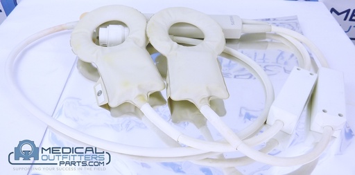 [452213317201] Philips MRI Achieva Sense Flex-Small Coil 3.0T, PN 452213317201, 452213260251