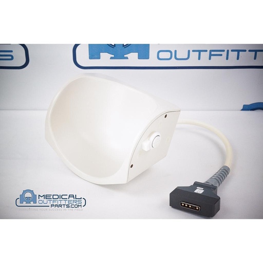 [453530056011] Philips MRI 4ch Sense Shoulder Coil 3.0T, PN 453530056011