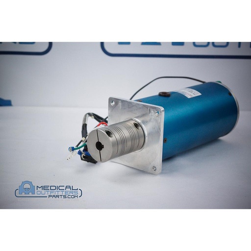 [2160-2510, 453560066031, BMR4445APGB0HS0003] Philips SkyLight Drive Motor, Encoder/SCIB, Z-Axis, PN 2160-2510, 453560066031, BMR4445APGB0HS0003