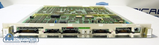 [CZ66AC-S13] Hitachi Airis 2 RTCONT Board, PN CZ66AC-S13