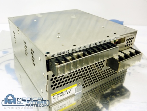 [PAA600F-48] Hitachi Aris 2 Cosel Power Supply, PN PAA600F-48