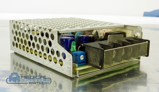 [HK15A-24A] Hitachi Airis 2 Nemic Lambda Power Supply 100-120VAC, 50/60Hz, 24V, PN HK15A-24A