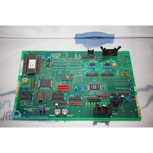 [YG4011] Hitachi Airis 2 GRU PCB, PN YG4011