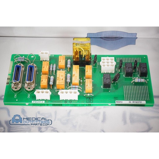 [XN2003-R10] Hitachi Airis 2 PDCNT2 PCB, PN XN2003-R10