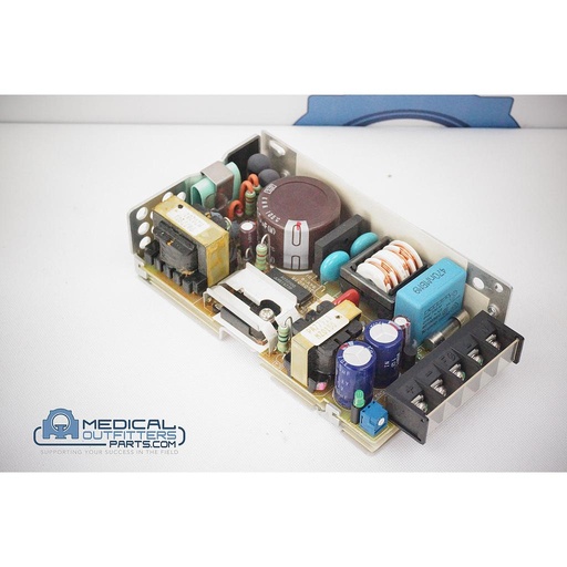[HK50A-15] Hitachi Airis 2 Power Supply HK50A-15. 100-120VAC 1.2A, PN HK50A-15