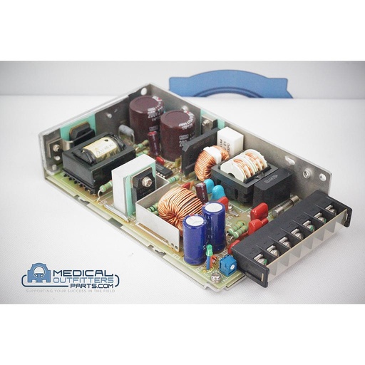 [HK100A-24] Hitachi Airis 2 Power Supply HK100A-24. 100-120VAC 2.2A, PN HK100A-24