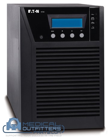 [PW9130I1000T-XL] Eaton UPS 1000 VA, 900 W, C14 input, Outputs: (6) C13, 230V, PN PW9130I1000T-XL