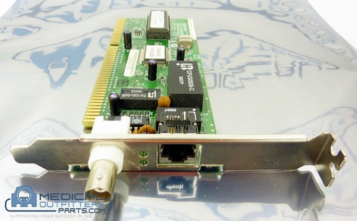 [5200-3558] Philips Skylight LAN-16 Board, PN 5200-3558, 453560108371