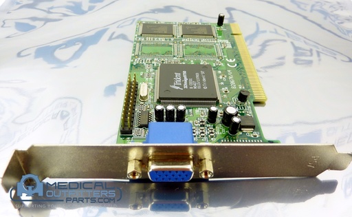 [5200-3612] Philips SkyLight Graphic Color Board, PN 5200-3612, 453560108761