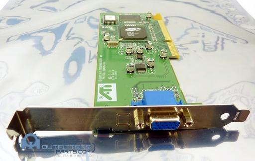 [5200-3755] Philips SkyLight VGA Card, PN 5200-3755, 453560109521