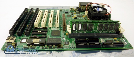 [5200-3767] Philips SkyLight ATX Acquisition PC CPU Non-AZ, PN 5200-3767, 453560109561