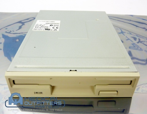 [5200-3741] Philips SkyLight Floppy Drive, PN 5200-3741, 453560109461