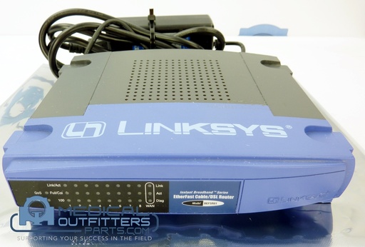 [5200-4085] Philips SkyLight DSL Cable Router, PN 5200-4085, 453560231531