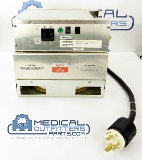 [2160-5422] Philips SkyLight PDU, PN 2160-5422