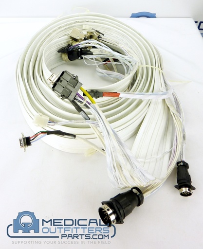 [2160-5633] Philips SkyLight X-Track Flex Servo Cable, PN 2160-5633, 453560067641