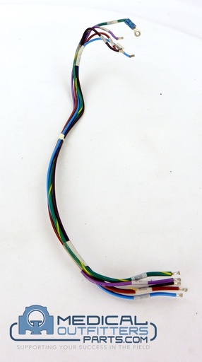 [2160-5625] Philips SkyLight SCIB to AMC Power Cable, 17 inch, PN 2160-5625, 453560067611