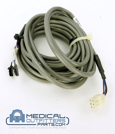 [2160-5744] Philips SkyLight Exchanger Gate 3 Input Cable, PN 2160-5744, 453560068601